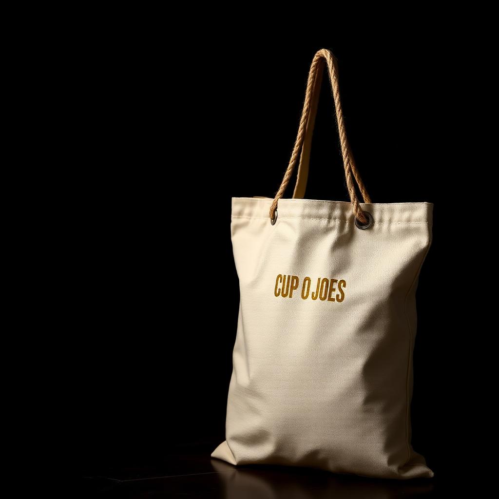 Roastery Tote